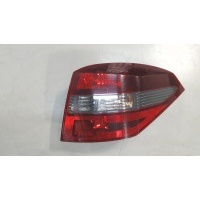 Фонарь (задний) правая Renault Laguna 3 2009- 2009 265500002R