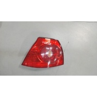 Фонарь (задний) левая Volkswagen Golf 5 2003-2009 2005 1K6945095E