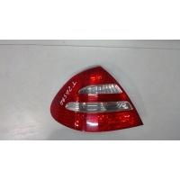 Фонарь (задний) левая Mercedes-Benz E-Class W211 2002-2009 2003 2118200364
