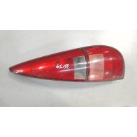 Фонарь (задний) правая Renault Laguna 1994-2001 1999 7700429517