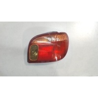 Фонарь (задний) Toyota Yaris 1999-2006 2003 815510D070