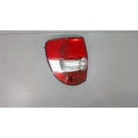 Фонарь (задний) левая Volkswagen Fox 2005-2011 2005 5Z0945095A