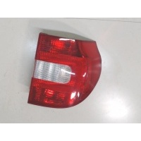 Фонарь (задний) правая Skoda Yeti 2013-2018 2013 5L0945096