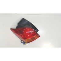 Фонарь (задний) левая Mitsubishi ASX 2011 8330A689