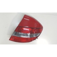 Фонарь (задний) правая Mercedes-Benz CLC-Class 2008-2011 2008 A2038205264