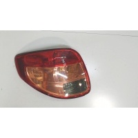 Фонарь (задний) левая Suzuki SX4 2006-2014 2008 3567079J10