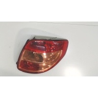 Фонарь (задний) правая Suzuki SX4 2006-2014 2008 3565079J10