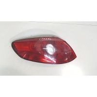 Фонарь (задний) левая Volkswagen Passat CC 2008-2012 2010 3C8945095D