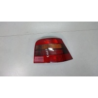 Фонарь (задний) правая Volkswagen Golf 4 1997-2005 2001 1j6945112s