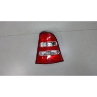 Фонарь (задний) левая Mercedes-Benz A-Class W168 1997-2004 2004 A1688202764