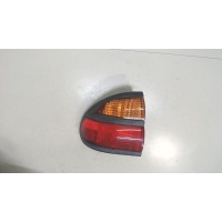 Фонарь (задний) левая Renault Laguna 1994-2001 1999 7700420122