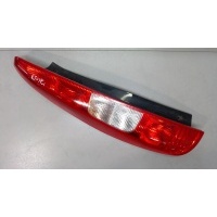 Фонарь (задний) левая Mitsubishi Colt 2004-2008 2007 8330a235