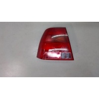 Фонарь (задний) левая Volkswagen Bora 2002 1J5945095AC