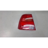 Фонарь (задний) левая Volkswagen Bora 2003 1J5945095AC