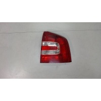 Фонарь (задний) правая Skoda Octavia (A5) 2004-2008 2007 1Z9945096