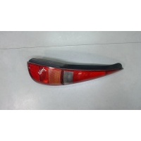 Фонарь (задний) правая Renault Laguna 1994-2001 1998 7700429517
