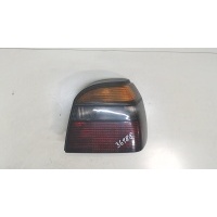 Фонарь (задний) правая Volkswagen Golf 3 1991-1997 1996 1H6945112B