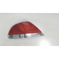 Фонарь (задний) левая BMW 7 E65 2001-2008 2005 63217164735