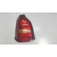 Фонарь (задний) левая Suzuki Alto 2002-2006 2002 35670M79G10