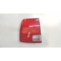 Фонарь (задний) левая Volkswagen Passat 5 1996-2000 1996 3B5945095F