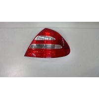 Фонарь (задний) правая Mercedes-Benz E-Class W211 2002-2009 2004 A2118200464