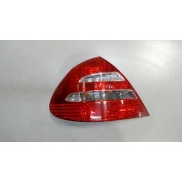 Фонарь (задний) левая Mercedes-Benz E-Class W211 2002-2009 2004 a2118200364