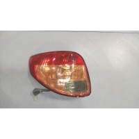 Фонарь (задний) левая Suzuki SX4 2006-2014 2006 3567079J10