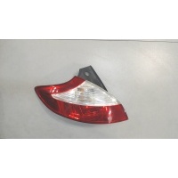 Фонарь (задний) левая Renault Megane 3 2009- 2010 265550007R
