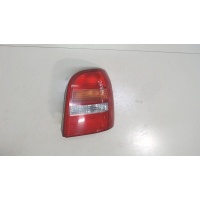 Фонарь (задний) правая Audi A4 (B5) 1994-2000 2000 8D9945096D