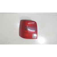 Фонарь (задний) левая Volkswagen Passat 5 1996-2000 1997 3B9945257