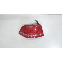 Фонарь (задний) левая Volkswagen Passat 7 2010-2015 2011 3AE945095C