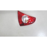 Фонарь (задний) правая Renault Clio 1998-2008 2008 8200071414