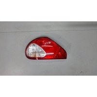 Фонарь (задний) левая Jaguar X-type 2005 C2S40488