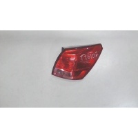 Фонарь (задний) Nissan Qashqai 2006-2013 2009 26550EY00A