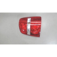 Фонарь (задний) правая Volkswagen Touran 2003-2006 2005 1T0945096F