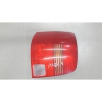 Фонарь (задний) левая Volkswagen Passat 5 1996-2000 2002 3b9945257