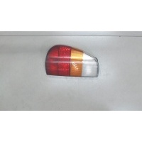 Фонарь (задний) правая Volkswagen Caddy 1995-2004 2002 6K9945112