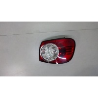 Фонарь (задний) правая Volkswagen Golf Plus 2005 5M0945096L