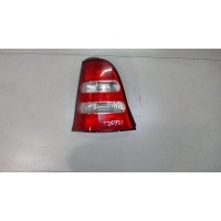 Фонарь (задний) левая Mercedes-Benz A-Class W168 1997-2004 2001 A1688202764