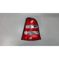 Фонарь (задний) левая Mercedes-Benz A-Class W168 1997-2004 2003 A1688202764