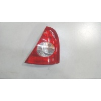 Фонарь (задний) правая Renault Clio 1998-2008 2004 8200071414