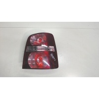 Фонарь (задний) правая Volkswagen Touran 2006-2010 2008 1T0945096N