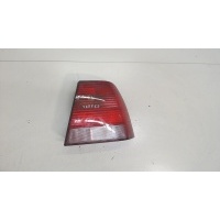 Фонарь (задний) правая Volkswagen Bora 2000 1J5945096AB