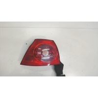 Фонарь (задний) левая Volkswagen Golf 5 2003-2009 2004 1K6945095E