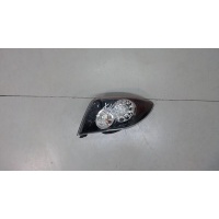 Фонарь (задний) правая Mazda Mazda3 BK 2003-2009 2005 BP4S51150E