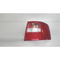 Фонарь (задний) правая Audi A6 (C5) Allroad 2000-2005 2004 4B9945096F3FZ