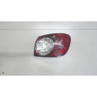 Фонарь (задний) правая Volkswagen Golf Plus 2006 5M0945096N