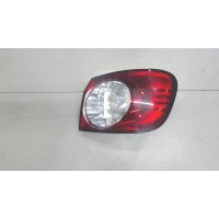 Фонарь (задний) правая Volkswagen Golf Plus 2008 5M0945096N