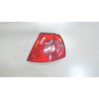 Фонарь (задний) левая Volkswagen Golf 5 2003-2009 2005 1K6945095E