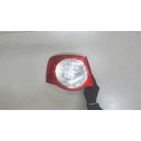 Фонарь (задний) левая Volkswagen Jetta 5 2004-2010 2006 1K5945095G
